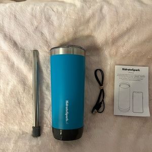HIDRATE Spark PRO tumbler